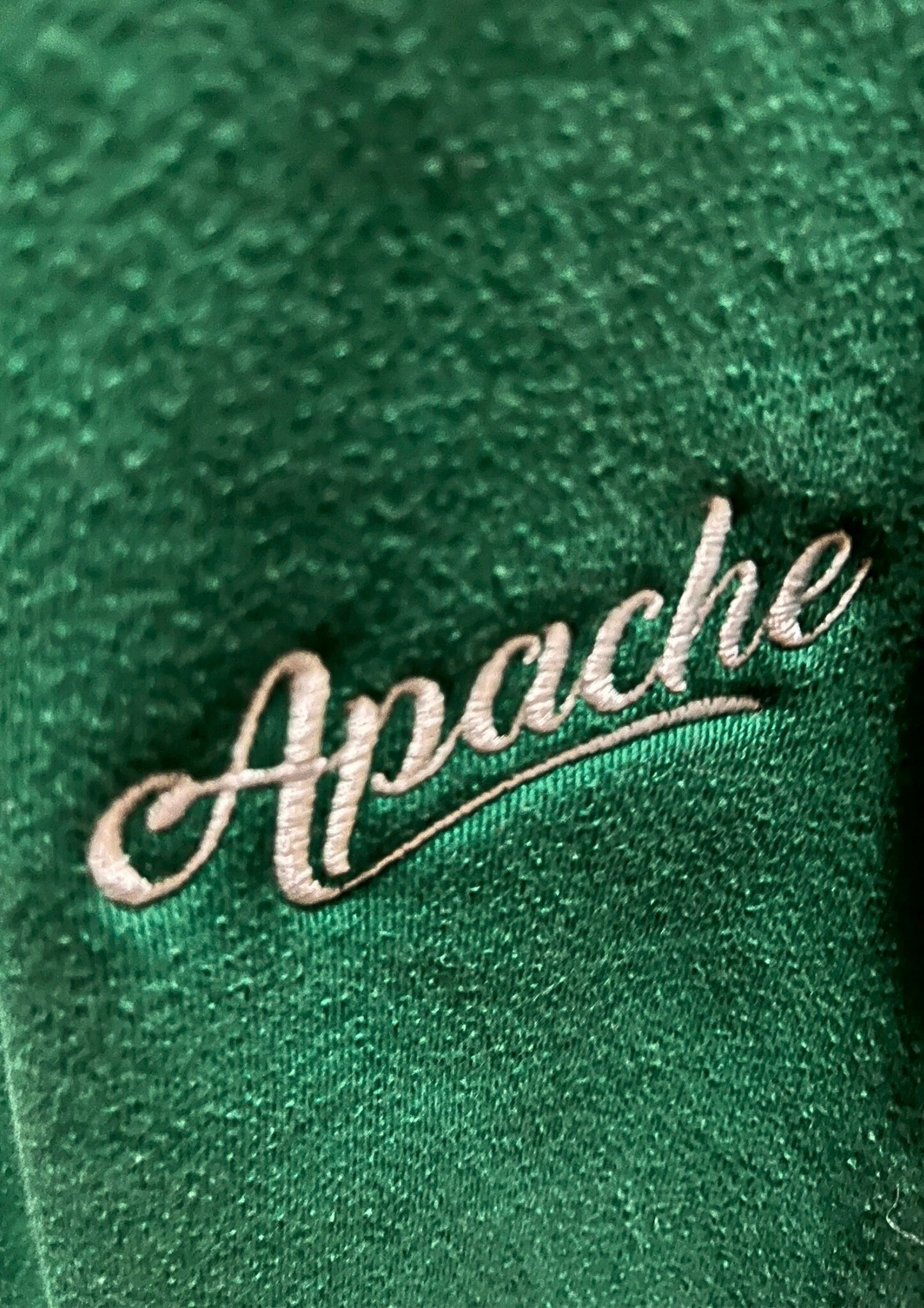 TRUE DESCENDANT | Green Sweatpants