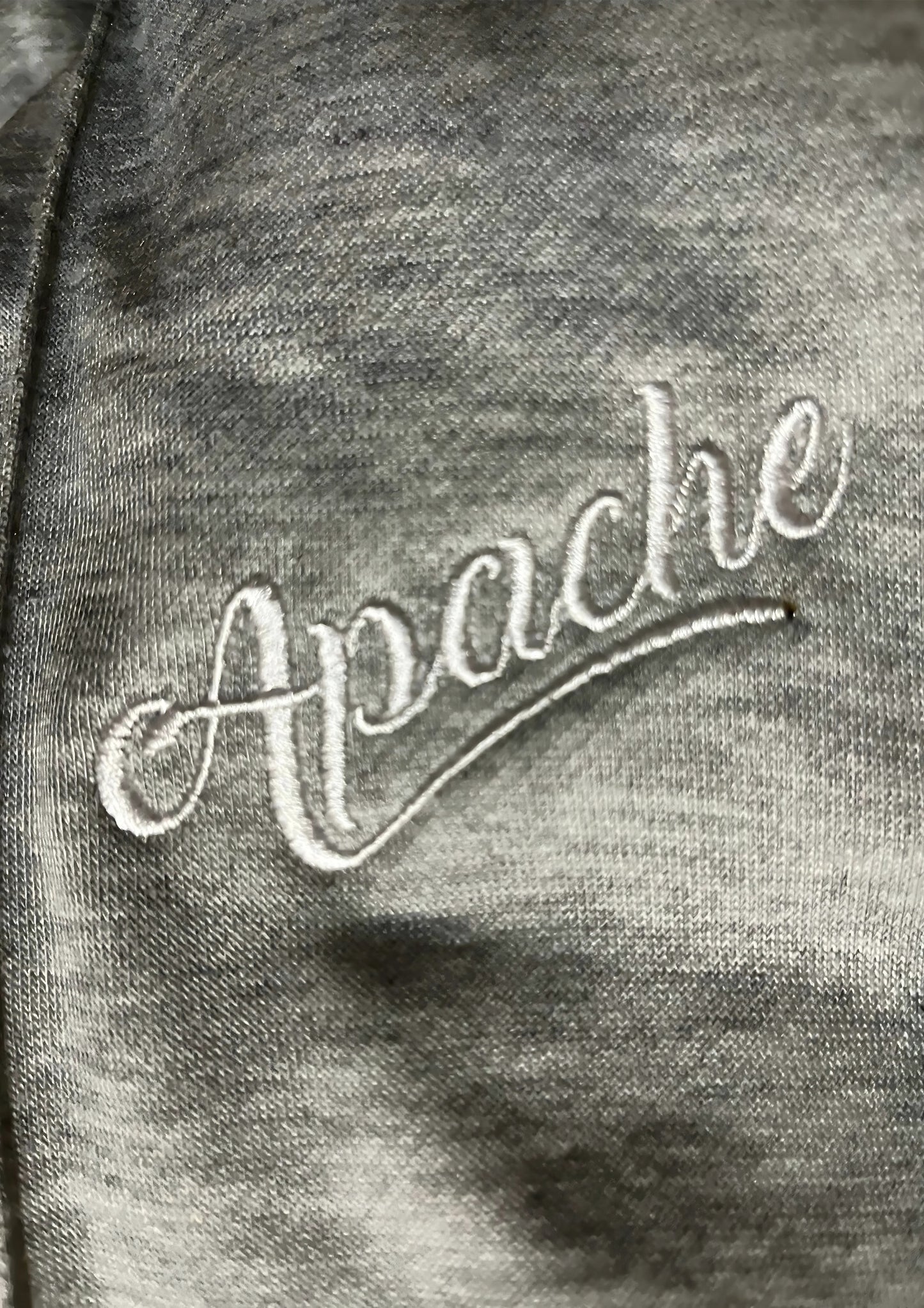 TRUE DESCENDANT | Gray Sweatpants