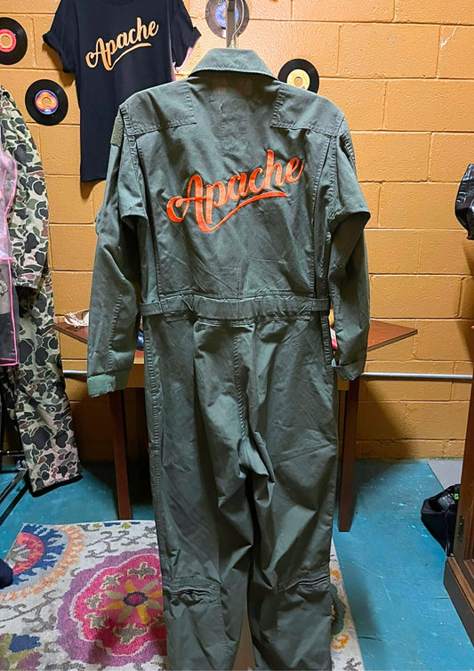 TRUE DESCENDANT | Recon Jumpsuit