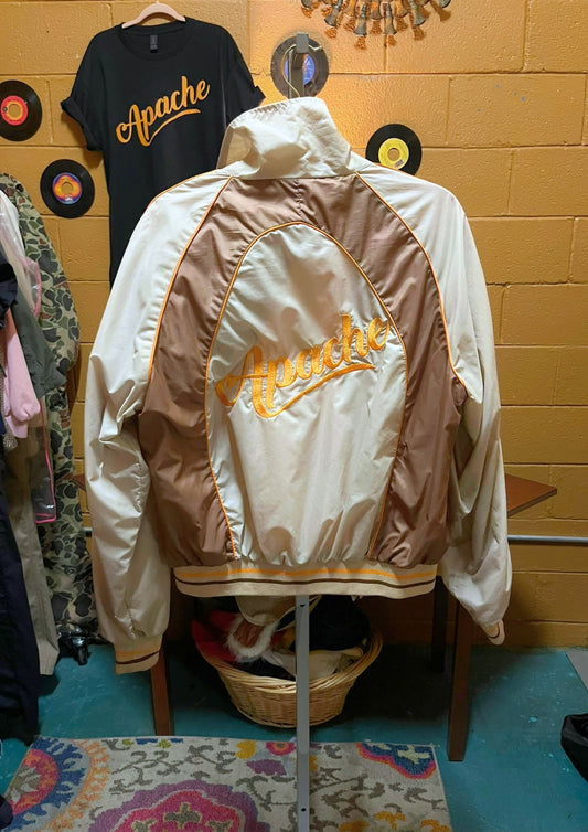 TRUE DESCENDANT | Wind Breaker Jacket