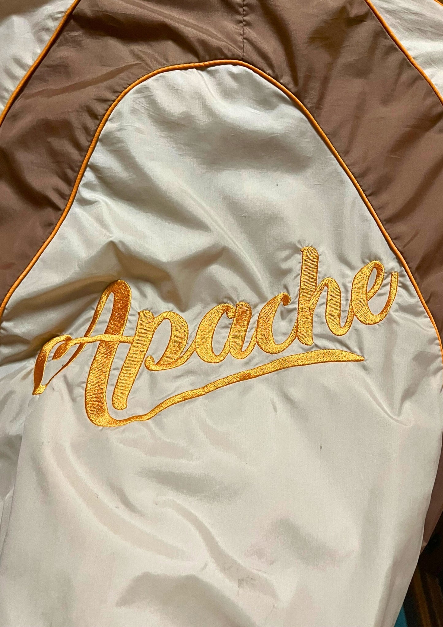 TRUE DESCENDANT | Wind Breaker Jacket