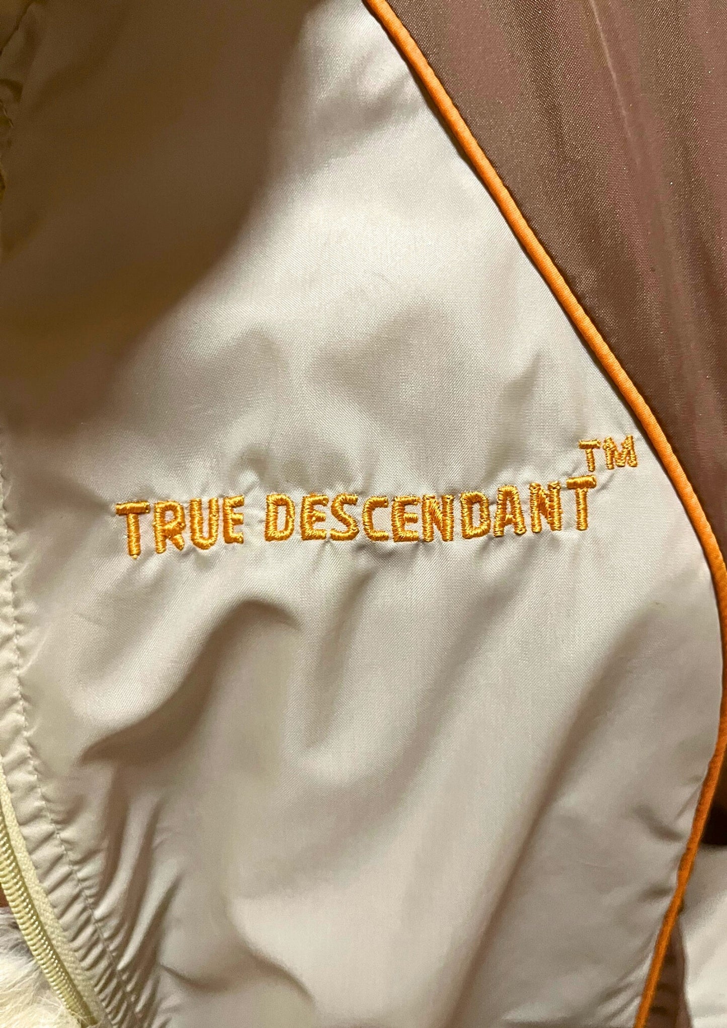 TRUE DESCENDANT | Wind Breaker Jacket