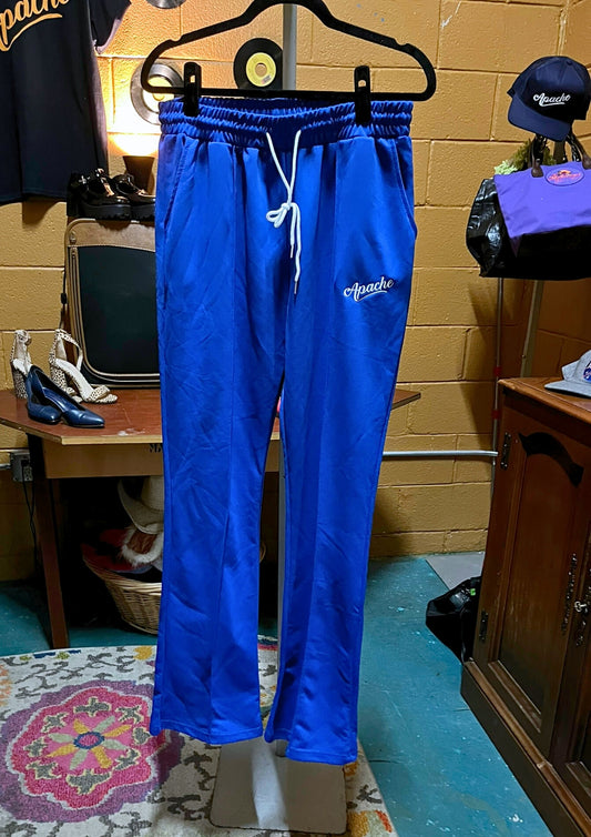 TRUE DESCENDANT | Blue Sweatpants