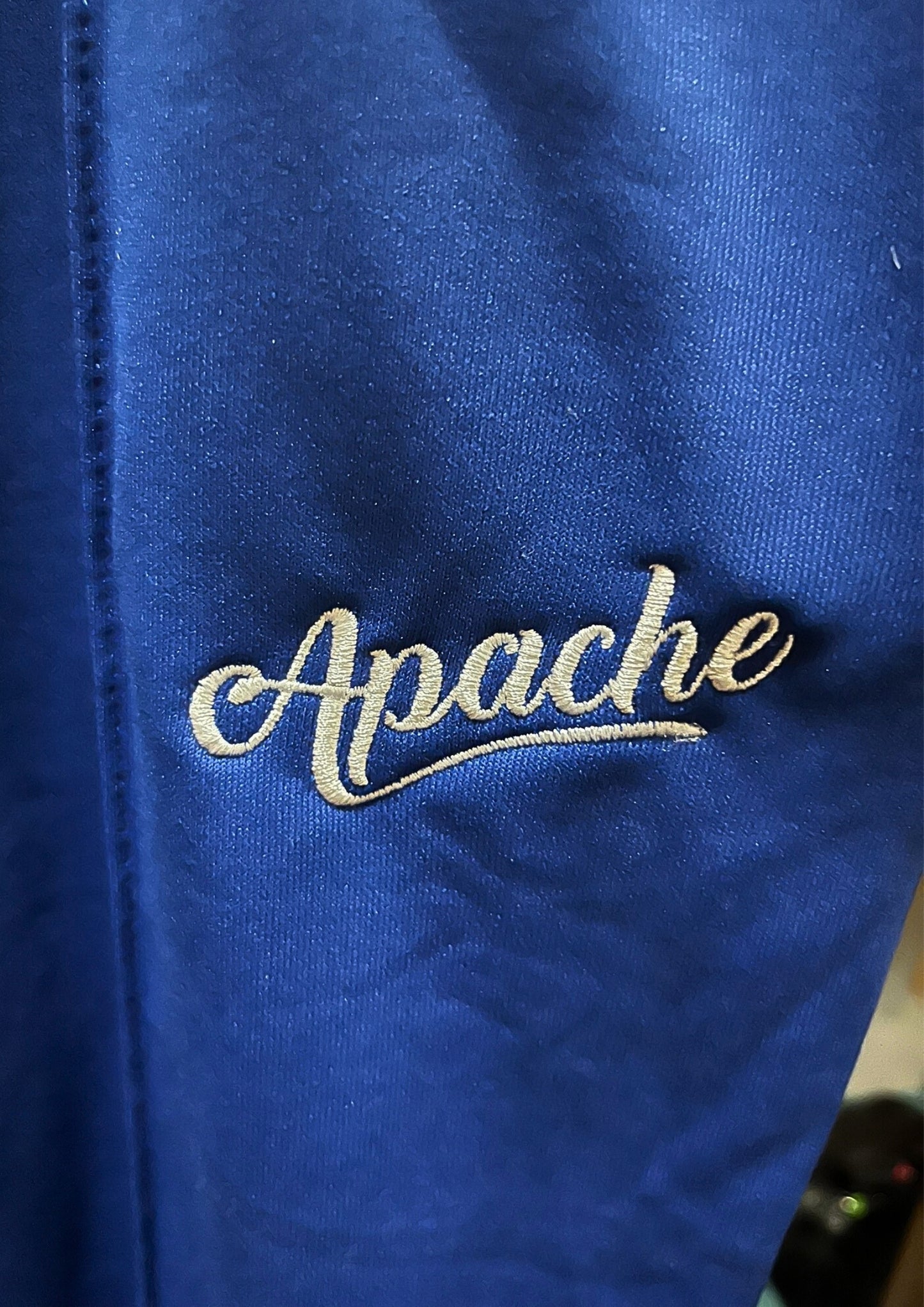 TRUE DESCENDANT | Blue Sweatpants