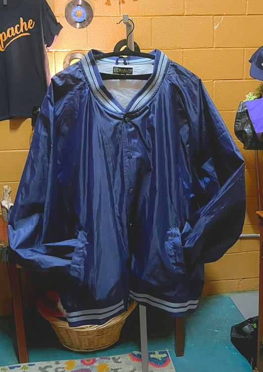 TRUE DESCENDANT | Vintage Jacket Blue