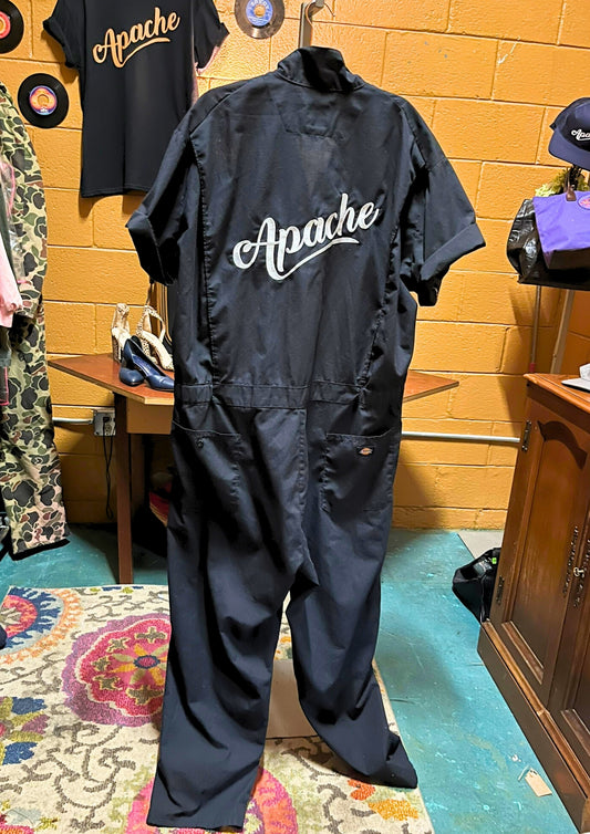 TRUE DESCENDANT | Apache Coverall
