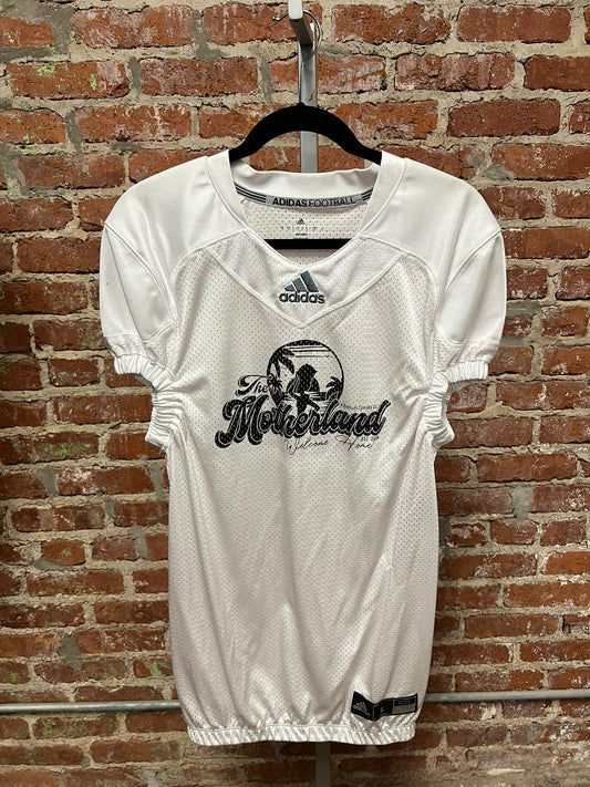 Vintage TML Football Jersey