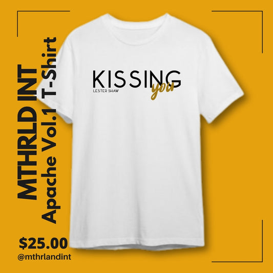 MTHRLND INT | Kissing You | Apache Vol. 1